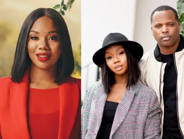 Bishop TD Jake’s Daughter tags her hubby ‘King of Husbands’ as she celebrates him online.