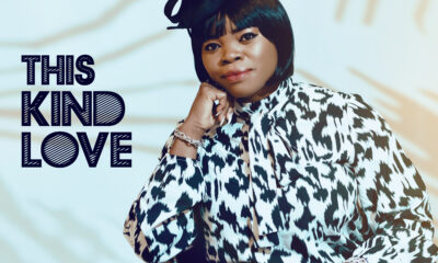 This Kind Love by Lilian Dinma