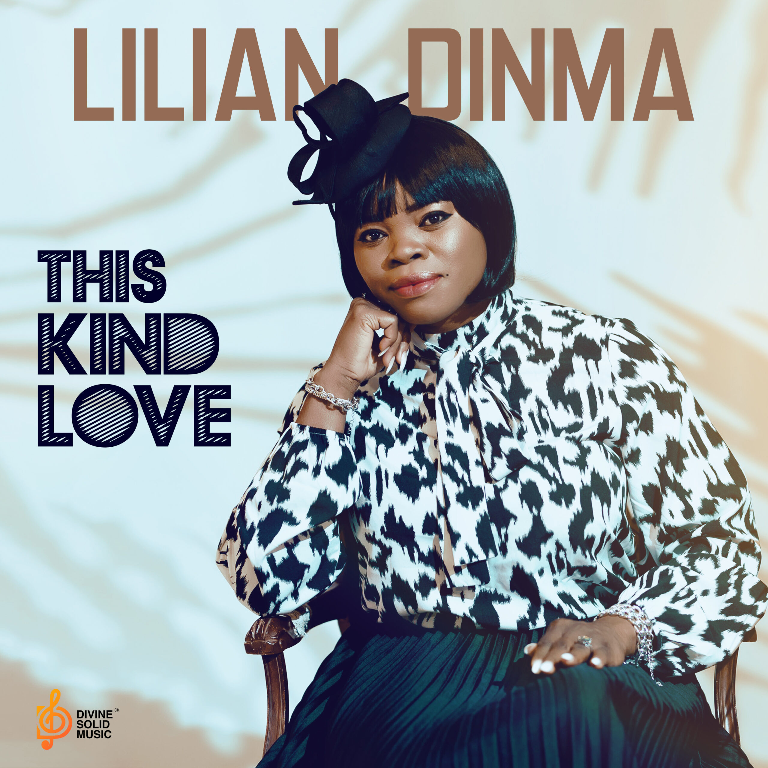 This Kind Love by Lilian Dinma