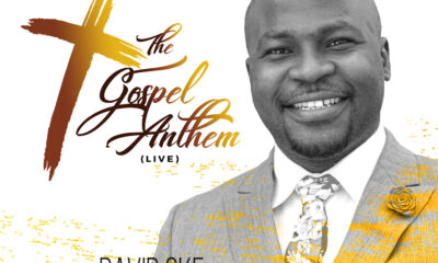 The Gospel Anthem by David Oke A.G.S
