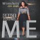 Grace Found Me by Wini Chris
