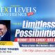 God’s City International Church host Next Level Conference 2021