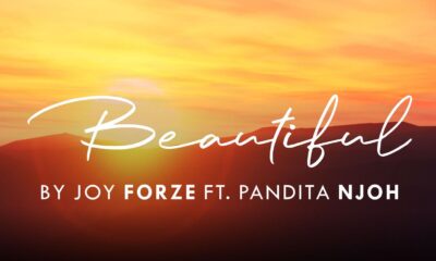 Beautiful - Joy Forze ft. Pandita Njoh