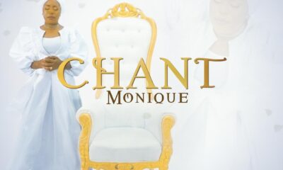 Chant - Monique