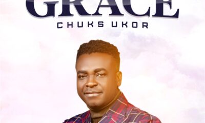 Grace - Chuks Ukor