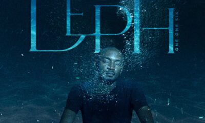 Depth Album by G-Ray