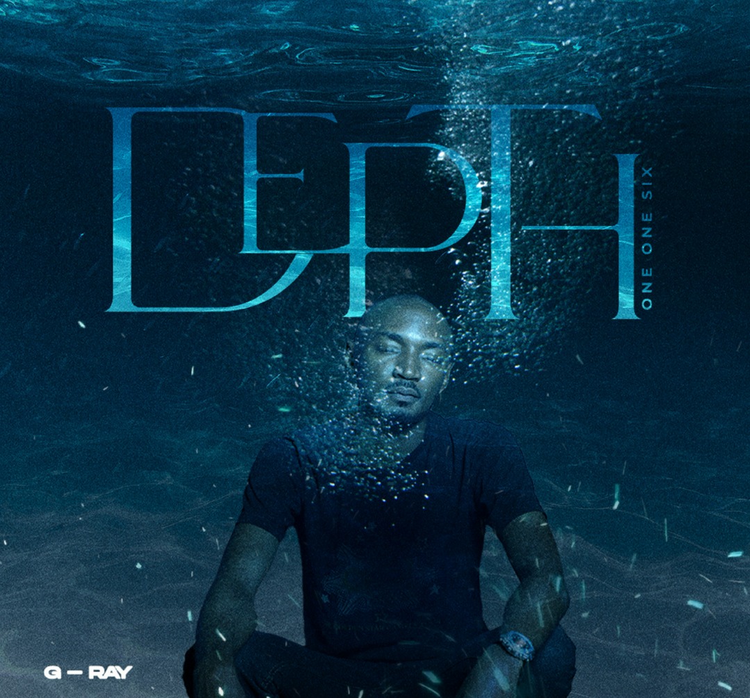 Depth Album by G-Ray