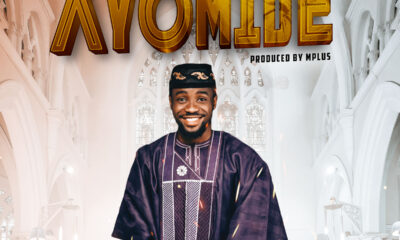 Ayomide - DFO