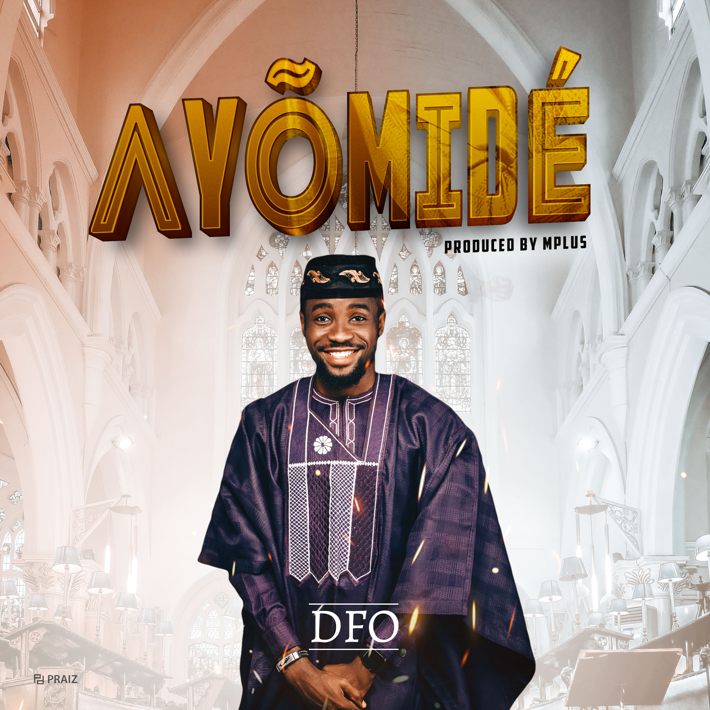 Ayomide - DFO