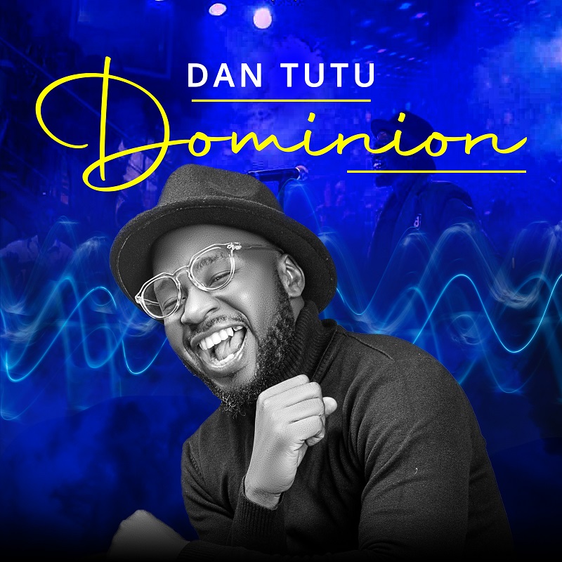 Dominion by Dan Tutu