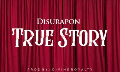 True Story - DisuRapon