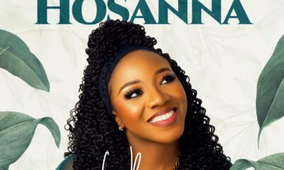 Hosanna by Uloma