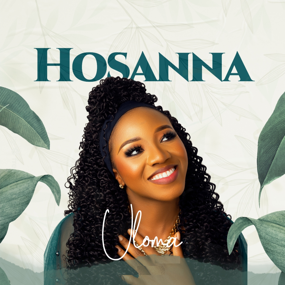 Hosanna by Uloma
