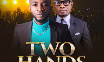 Two Hands by Oche David ft Fortune Ebel
