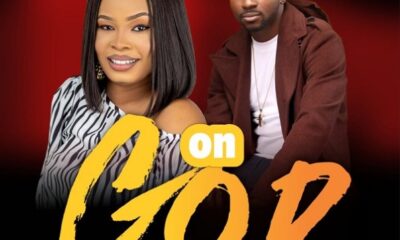 On God - Veeki Royce Ft. A'dam