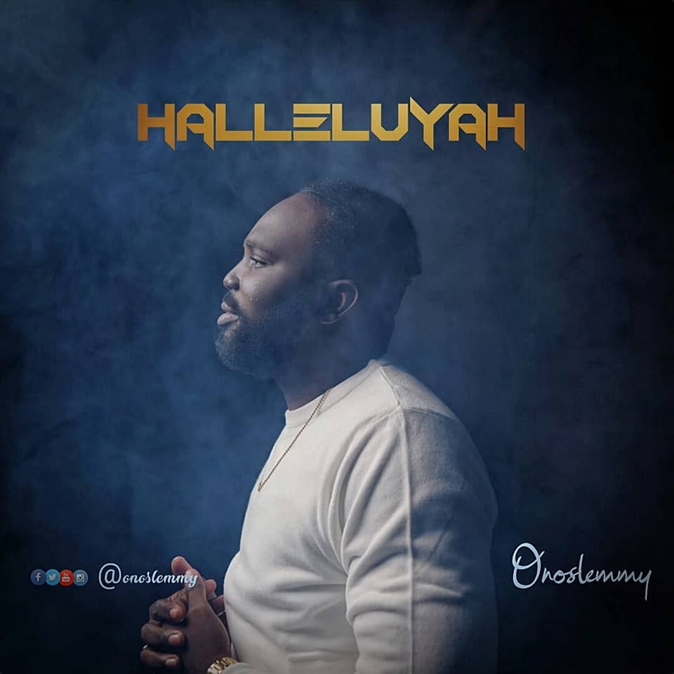 Halleluyah by Onoslemmy
