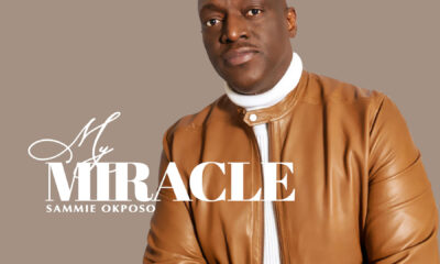 Miracle by Sammie Okposo