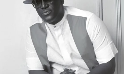 Sammie Okposo To Feature At SOAR Awards 2022
