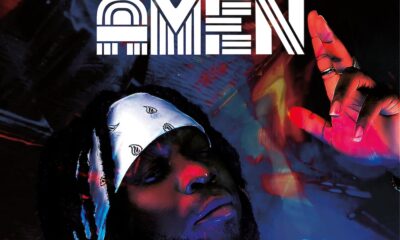 Amen by Ugee