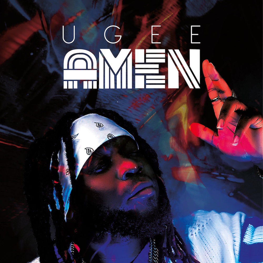 Amen by Ugee