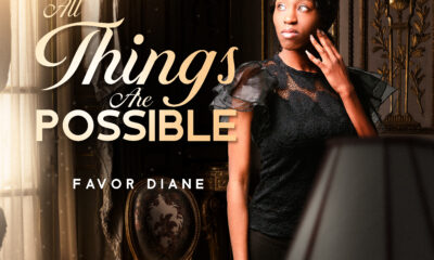 All Things Are Possible – Favor Diane