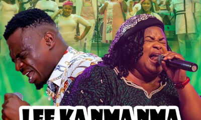 Lee Ka Nma Nma by Mr M & Revelation