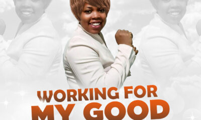 Working For My Good by Temi Forchrist