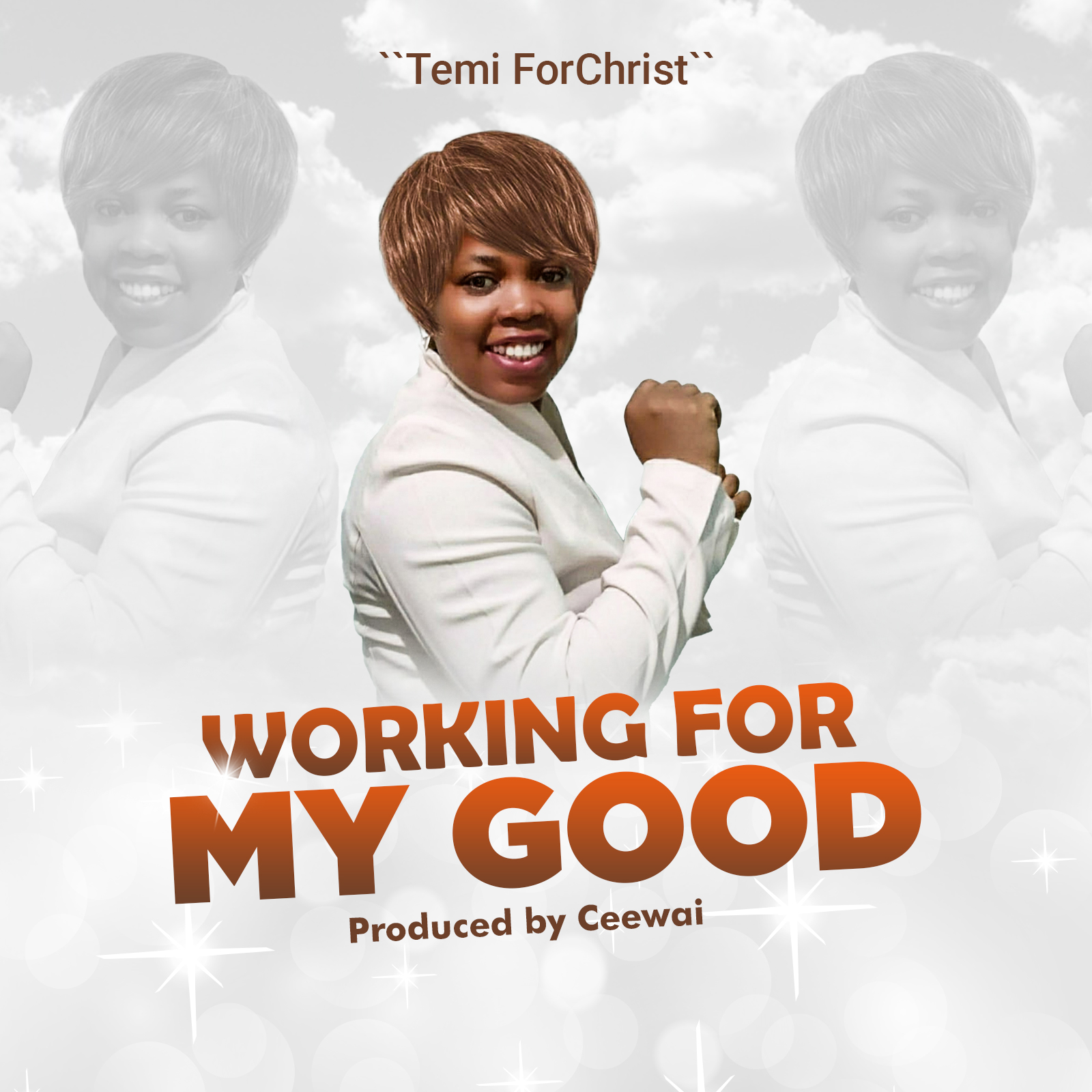 Working For My Good by Temi Forchrist