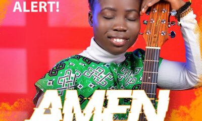 Amen by Akingbemiro Opeyemi Grace