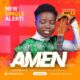 Amen by Akingbemiro Opeyemi Grace