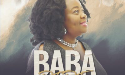 Baba Rere (Good Father) by Dorcas Otu