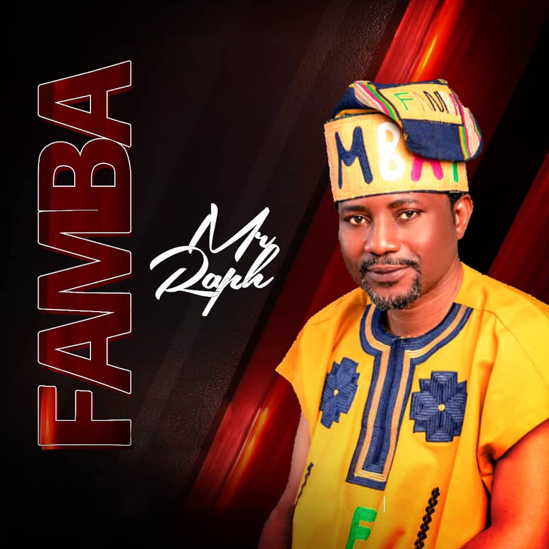 Famba by Mr. Raph