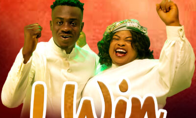 I Win by Mr. M & Revelation