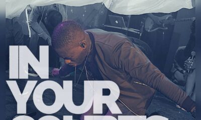 In Your Courts – David Nkennor ft. Dera Richards