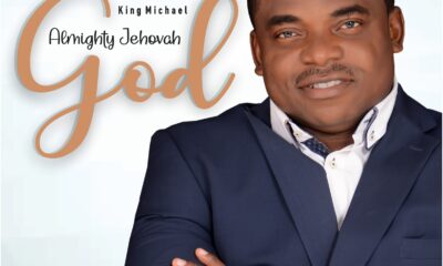 Almighty Jehovah God by King Michael