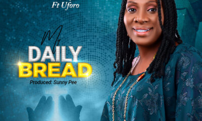 My Daily Bread by Yemisi Marquis ft. Uforo