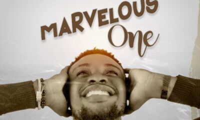 Marvelous One by Prince Francis