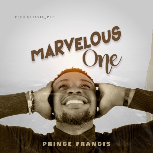 Marvelous One by Prince Francis