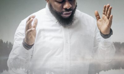 Out of My Belly by Prospa Ochimana