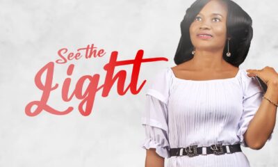 See The Light by Esther Ijeh