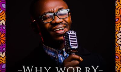 Why Worry – Prince Joel
