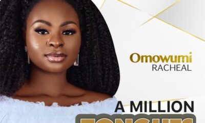 A Million Tongues - Omowumi Racheal