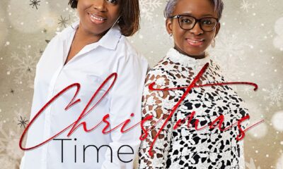 Christmas Time - Vorkay & Arinola