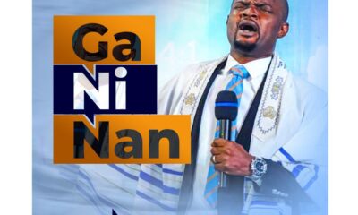 Ga Ni Nan by Tayo Christian