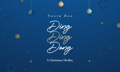 Ding Ding Dong (Christmas Medley) – Tosin Bee