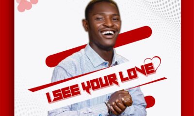 I See Your Love by NB Ben