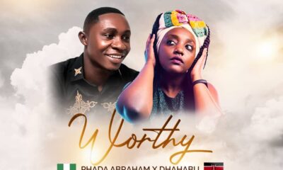 Worthy by Phada Abraham Ft. Mumbua Dhahabu