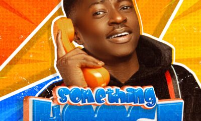 Something Hooge by Godfrey Gad