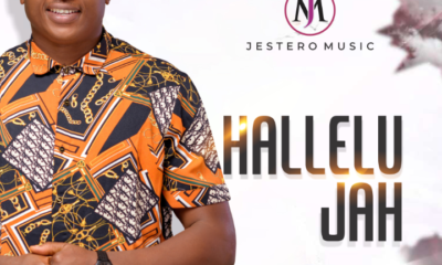 Hallelujah by Jestero Music