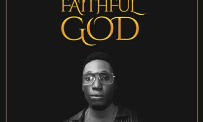 Faithful God by Levi Joelson